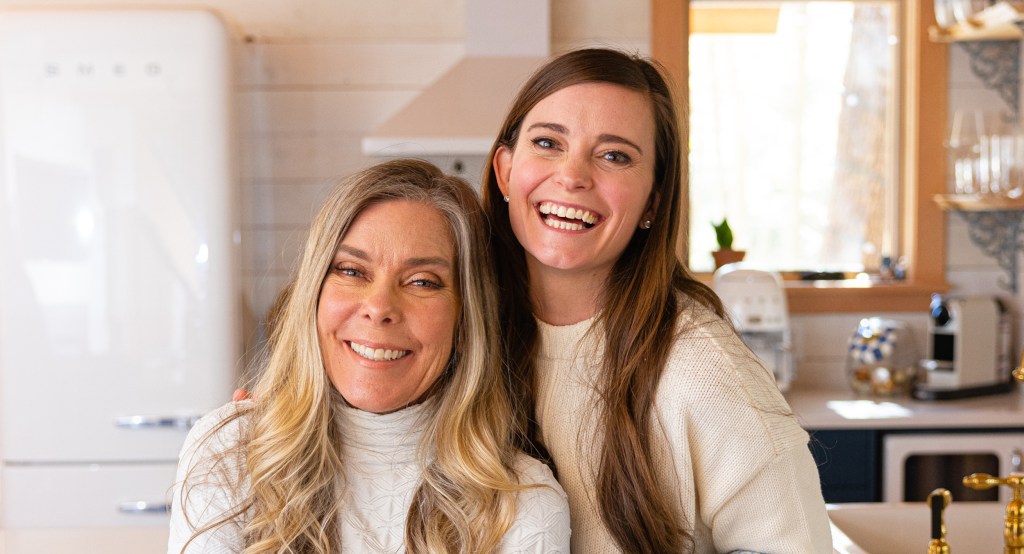 She and Her Mother Built an 8-Figure Business Around a Beloved Family Heirloom. Now, the Legacy Continues: ‘So Much Bigger Than Just a Product.’