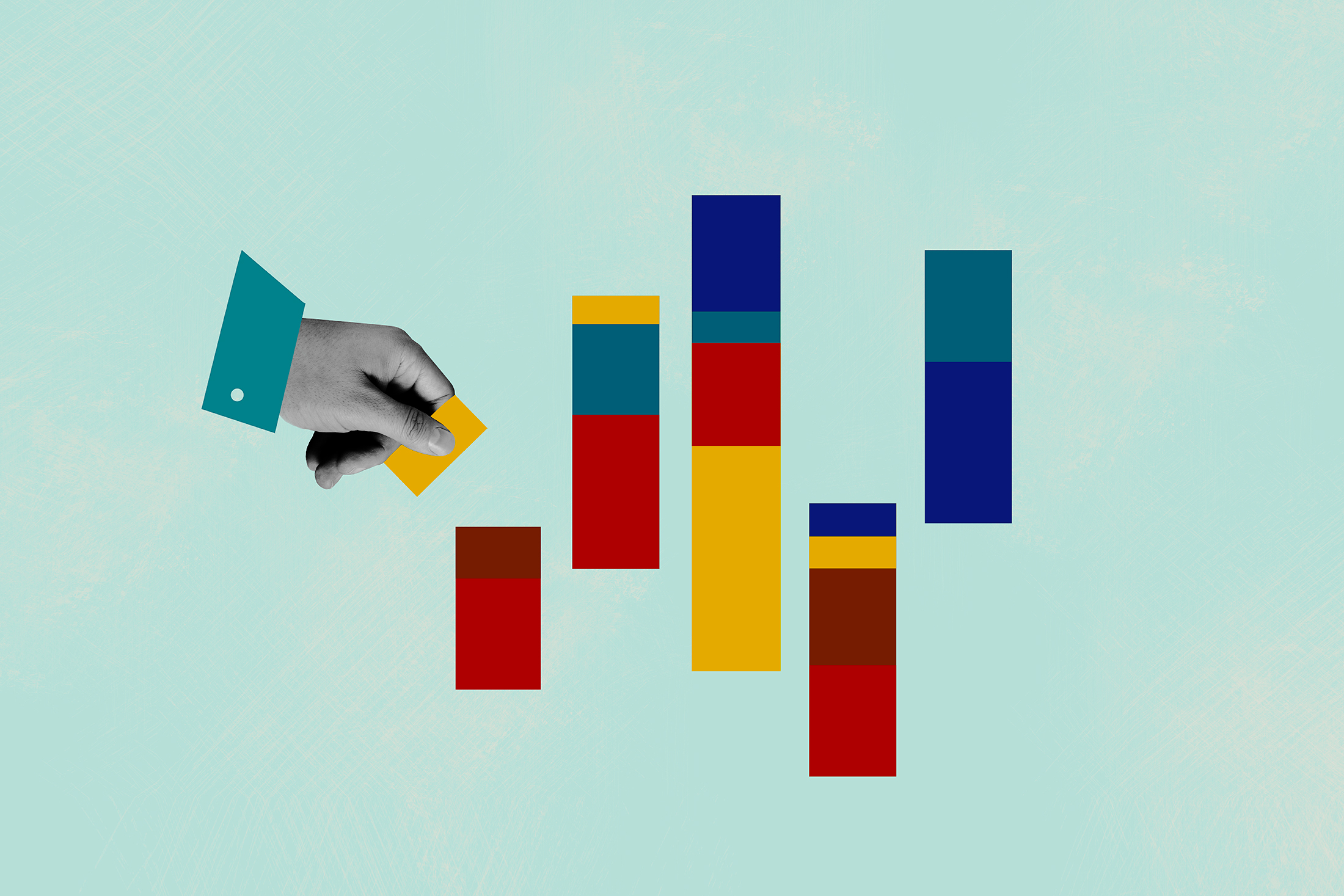 Business Growth Has 5 Stages — Most Founders Never Reach The Last 2. Here’s Why (and What to Do About It).