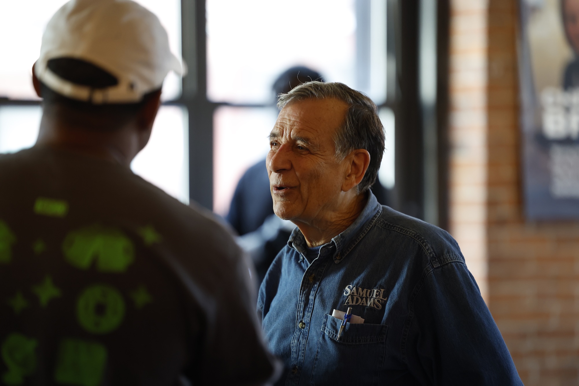 entrepreneur.com - Dan Bova - He Started in His Kitchen With a Family Beer Recipe. Now His Company Does More Than $1 Billion in Revenue. Here's How Jim Koch Did It.