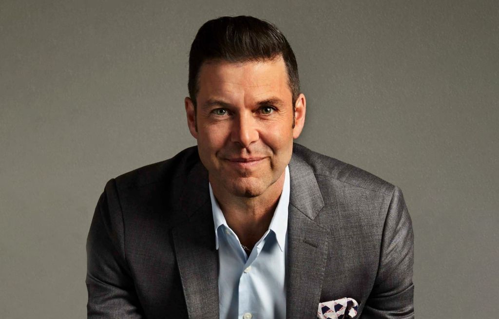 'It's Basically Google for Sports': Why a Former X Executive Thinks Sports Needs Its Own Social Network