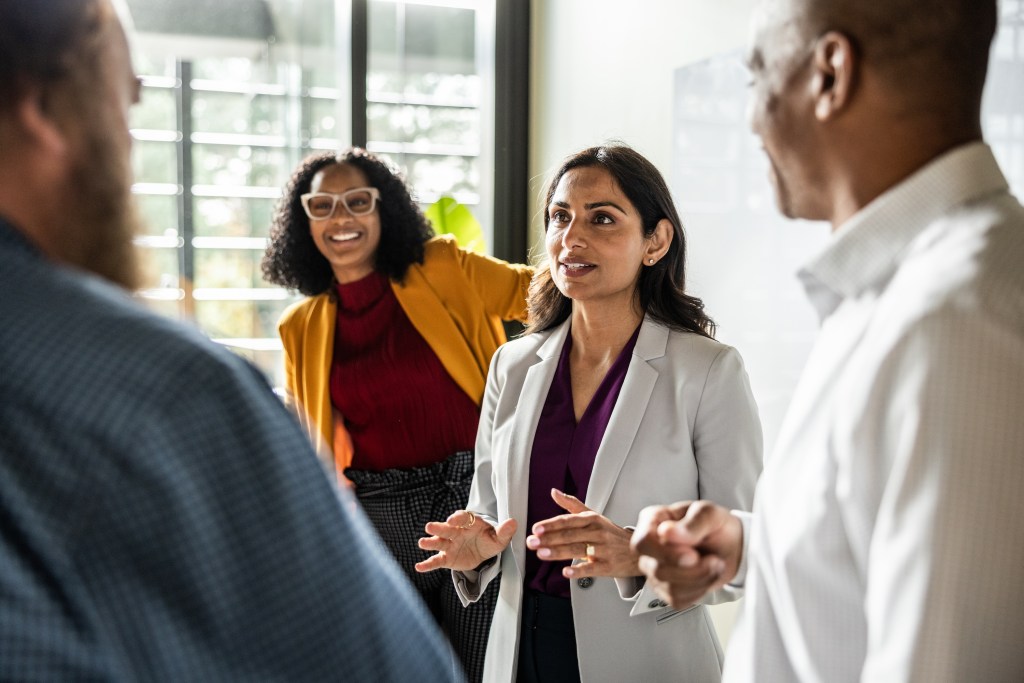 Employers Want Junior Workers With ‘Traditionally Senior’ Skills