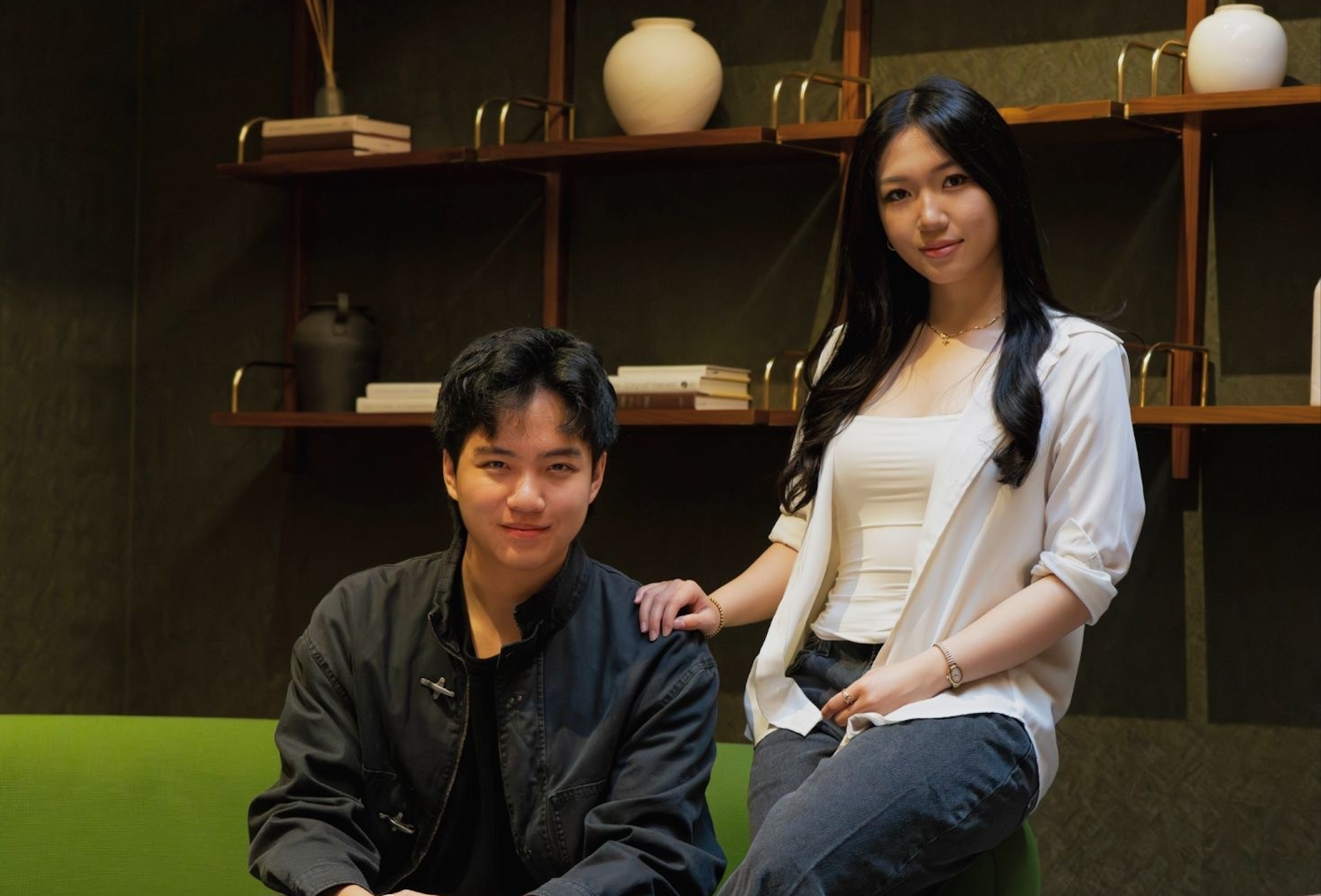 They Grew Up in ‘Mortgage Families.’ Now These 21-Year-Olds Have Raised $4.1 Million to Put an AI Loan Officer Inside America’s Lenders.