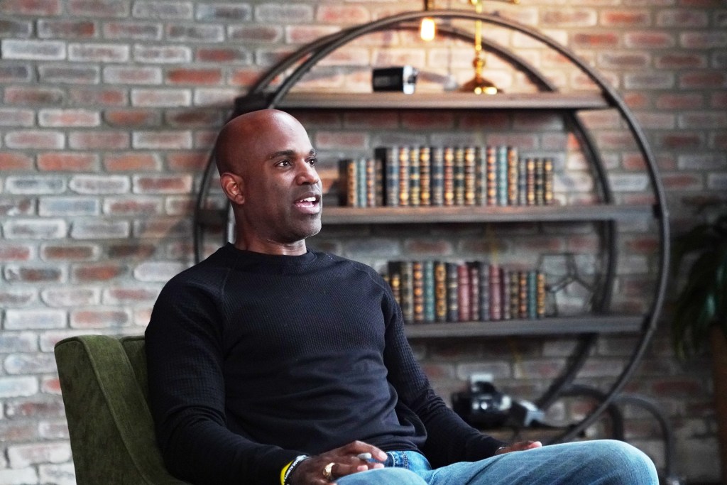 This Former NFL Player Was Injured His Rookie Season and Turned an Idea Written on a Napkin Into a $1.5 Billion Venture