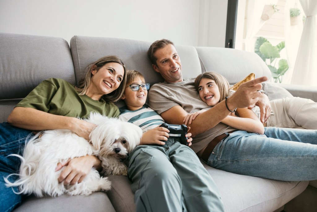 Working Parents Face a Unique Struggle, Survey Shows: 'Tug of War Is Constantly on My Mind'