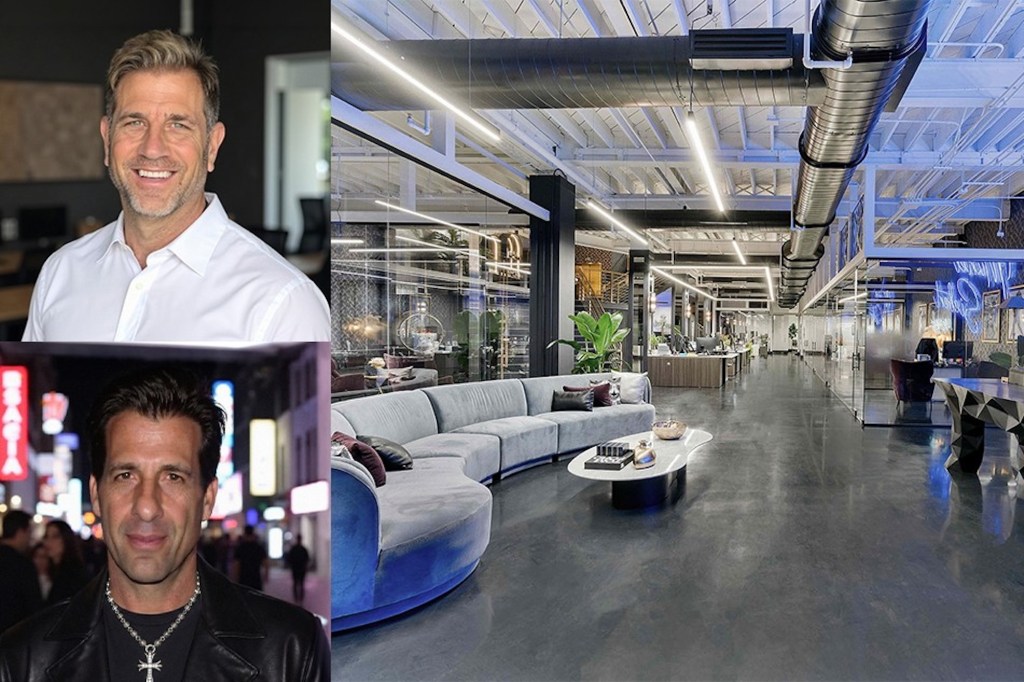 Inside the Gebbia Family’s $50 Million Florida Real Estate Run