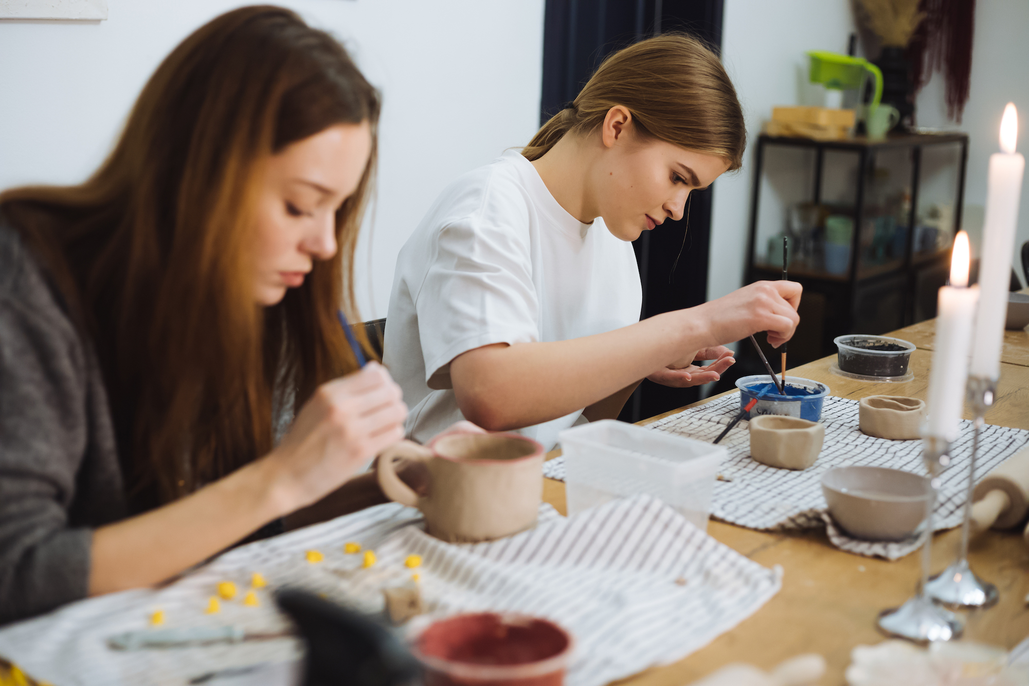 Americans Are Cashing in on Their Hobbies to Earn an Average of $50,000 to $100,000+ a Year 