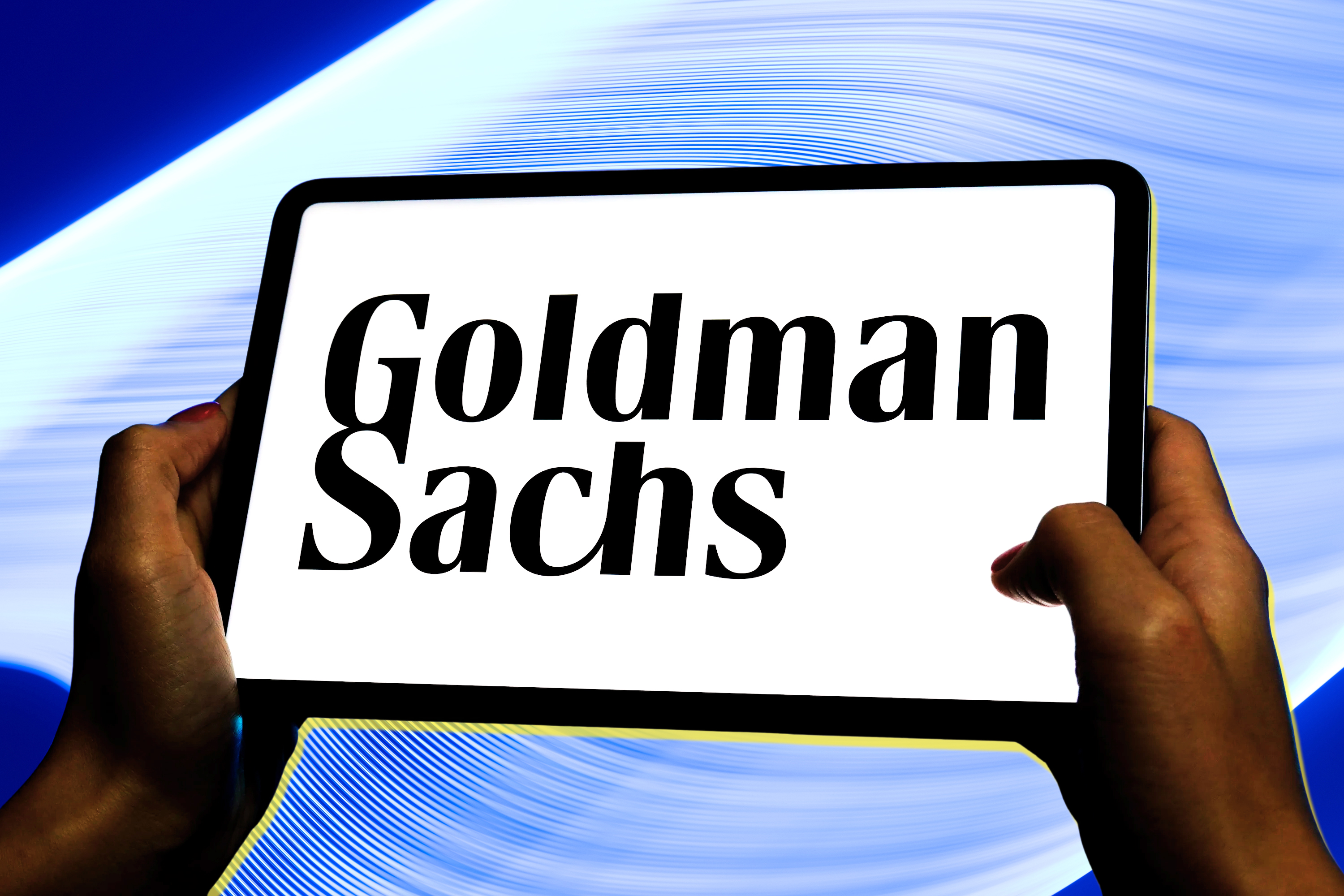 Goldman Sachs Accepted Less Than 1% of Intern Applicants Thi