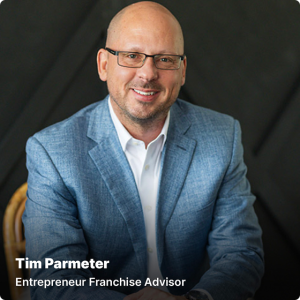 Tim Parmeter