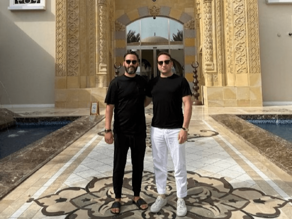 Two Entrepreneurs Explain Why Telegram Is at the Center of the Internet’s Most Important Transformation Yet