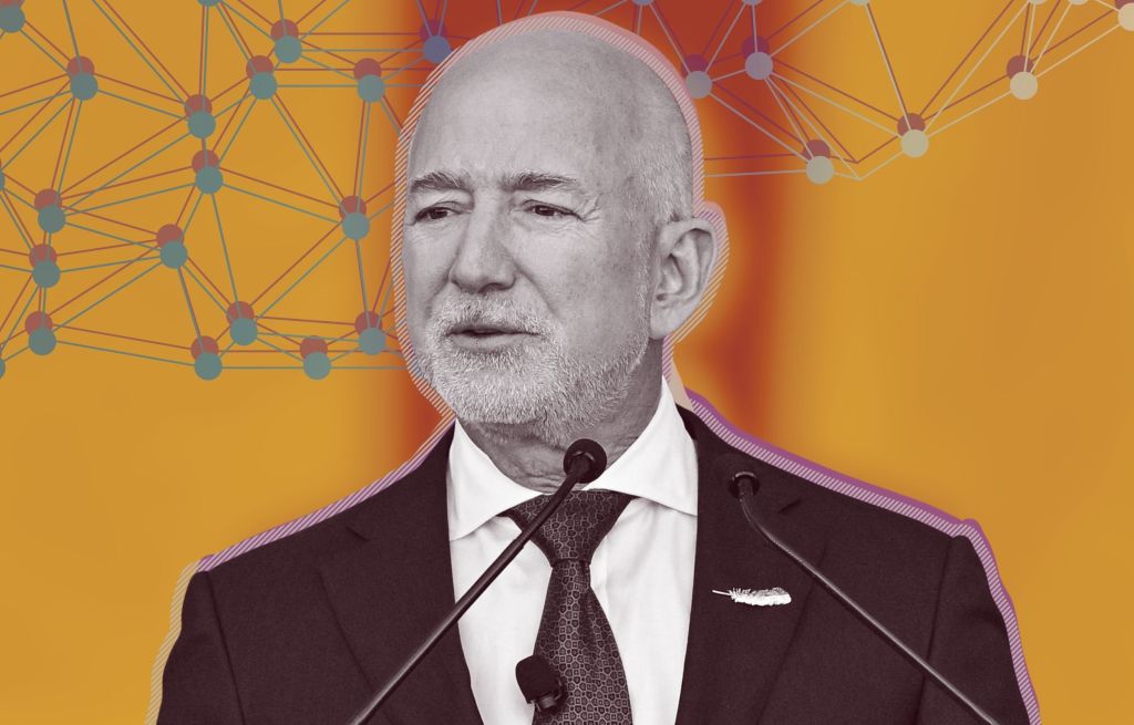 Jeff Bezos Isn’t Worried About AI Taking Jobs — And Now He’s Launching a ...