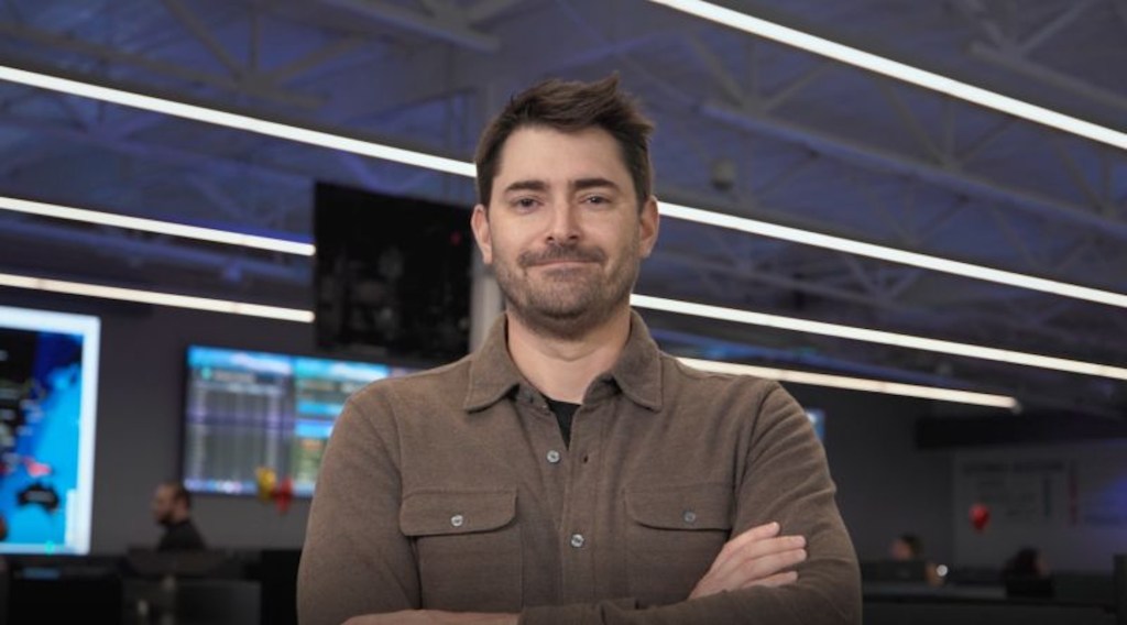 He Took a ‘Mythical Unicorn Job’ Working As Amazon’s Chief Meteorologist. Most People Don’t Even Know He Exists.