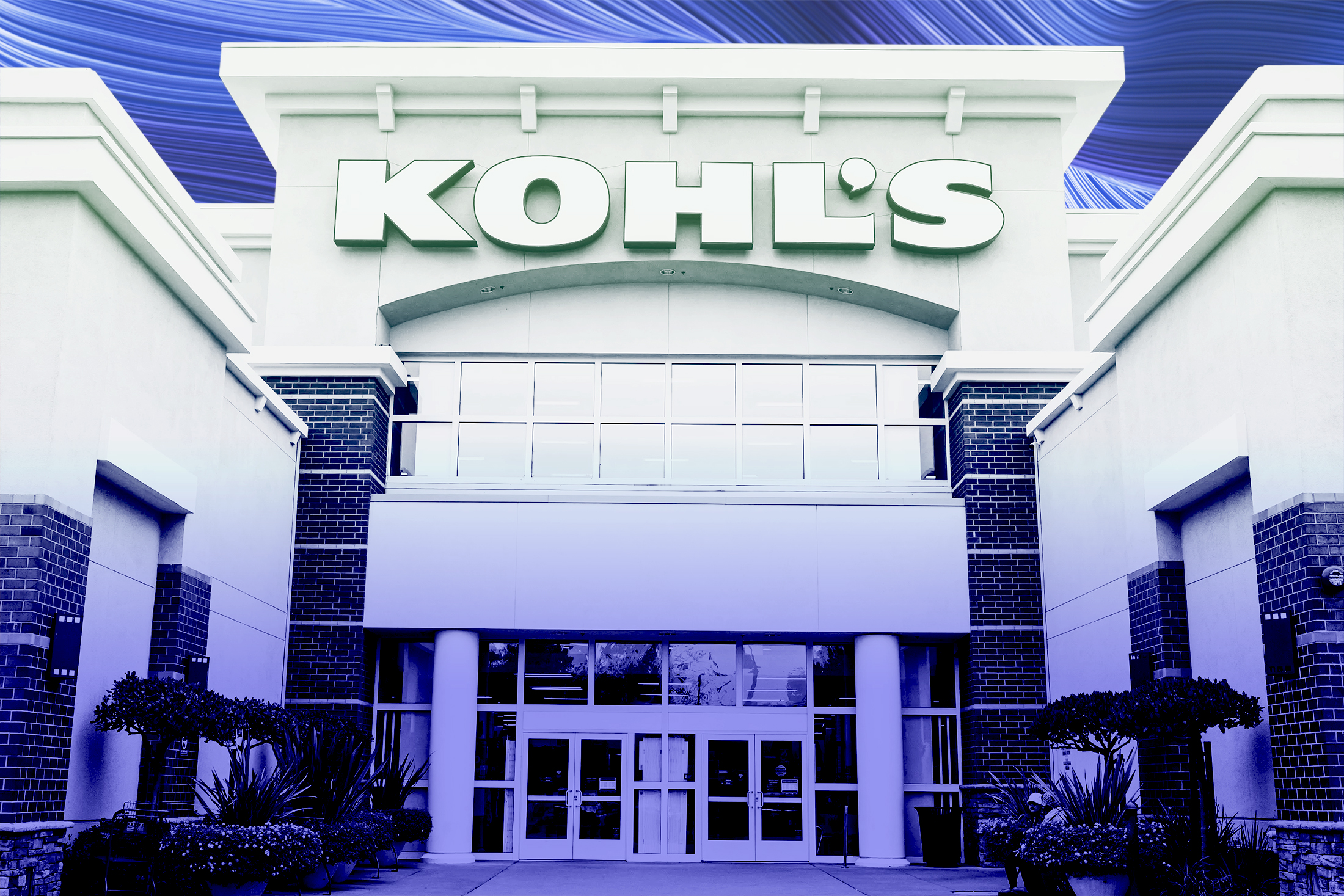 This Popular Department Store Lost Its Edge. Now It’s Betting Big on a Comeback.