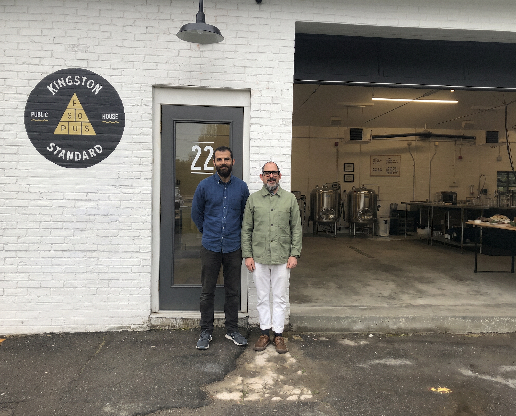 They Started a ‘Classic’ Business in an Old Garage. Now It’s Generating More Than $500,000 a Year: ‘The Most Honest Kind of Making.’