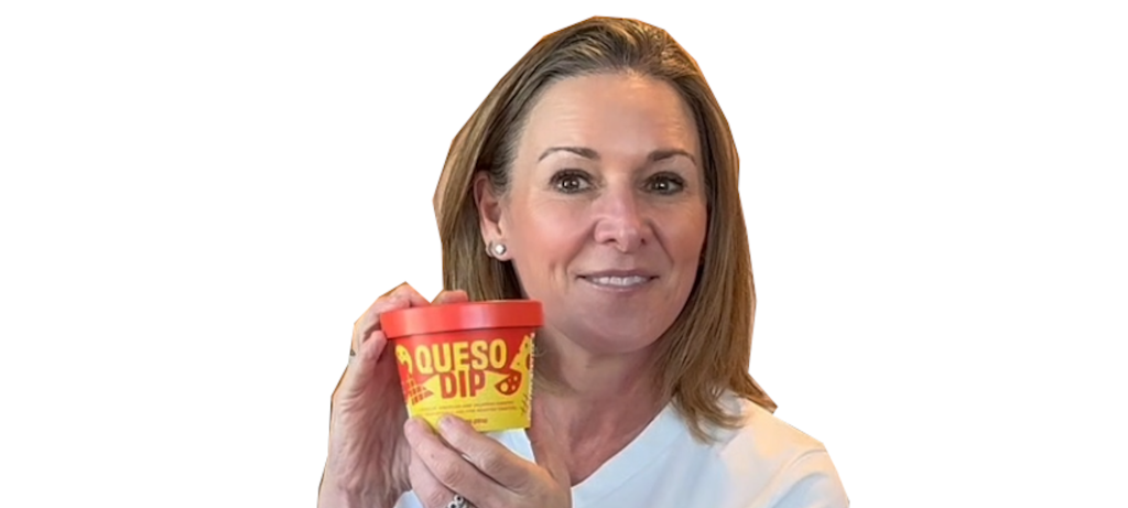 This 57-Year-Old’s Cheesy, ‘Wildly Fun’ Business Averages $3,200 a Month and Is Headed for $100,000 a Year: ‘Revenue Right Away’