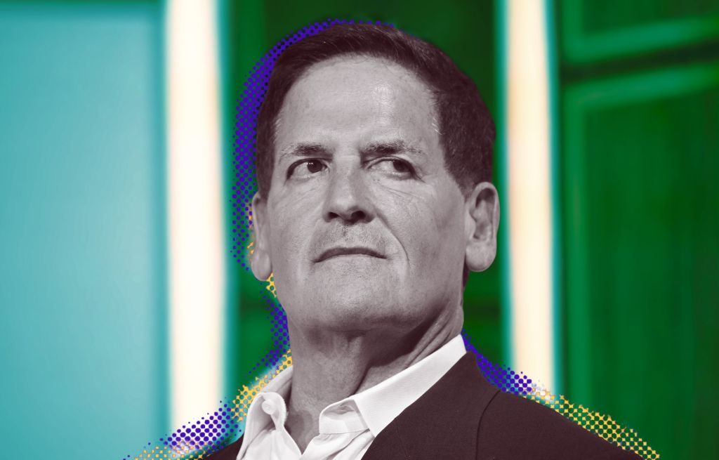 Mark Cuban Says This Is Where to ‘Start Your Job Search’ Mark Cuban Says This Is Where to ‘Start Your Job Search’