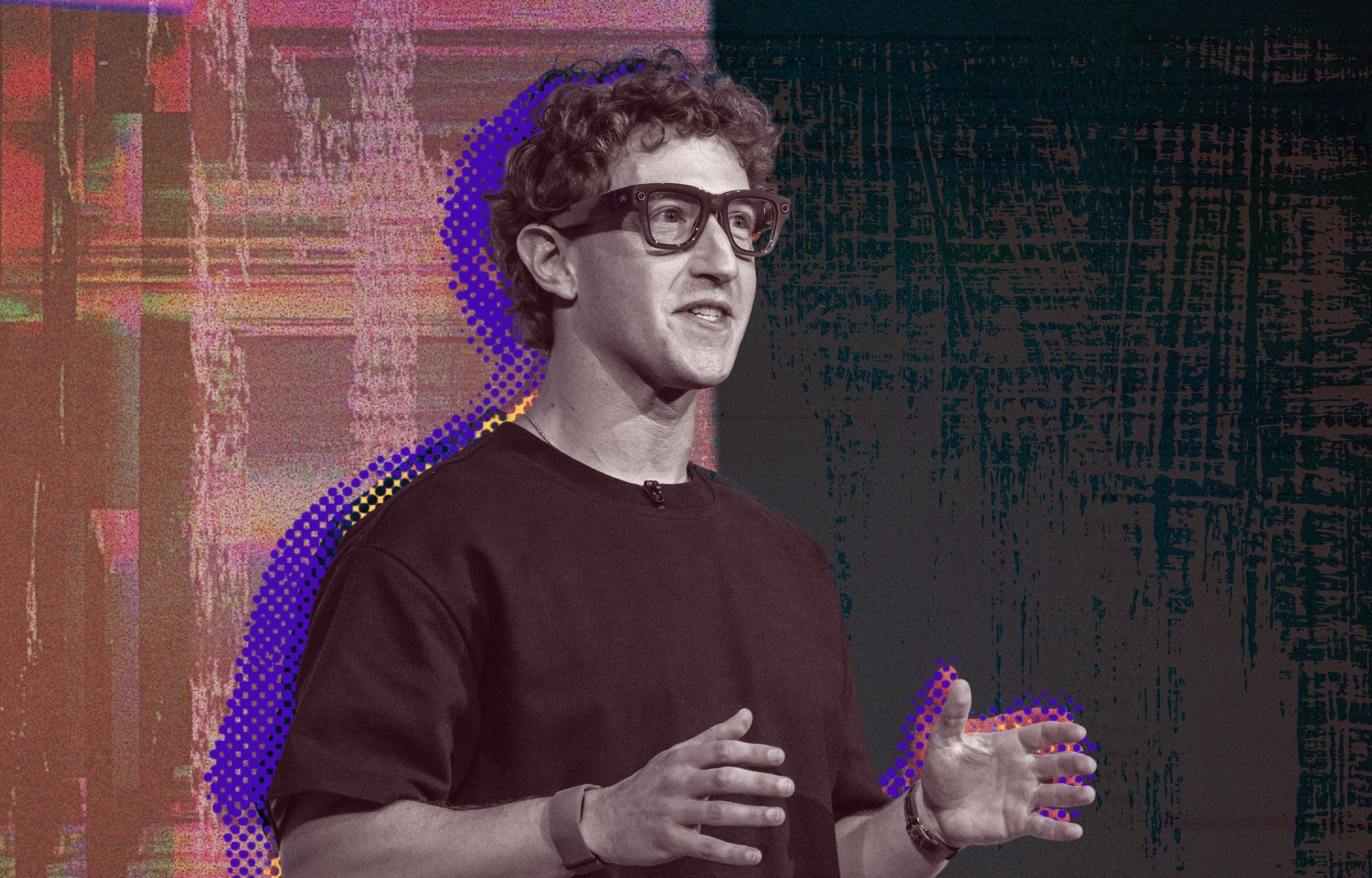 Meta Moves Forward With Its Controversial Plan to Track Employees — But There’s a Way Out