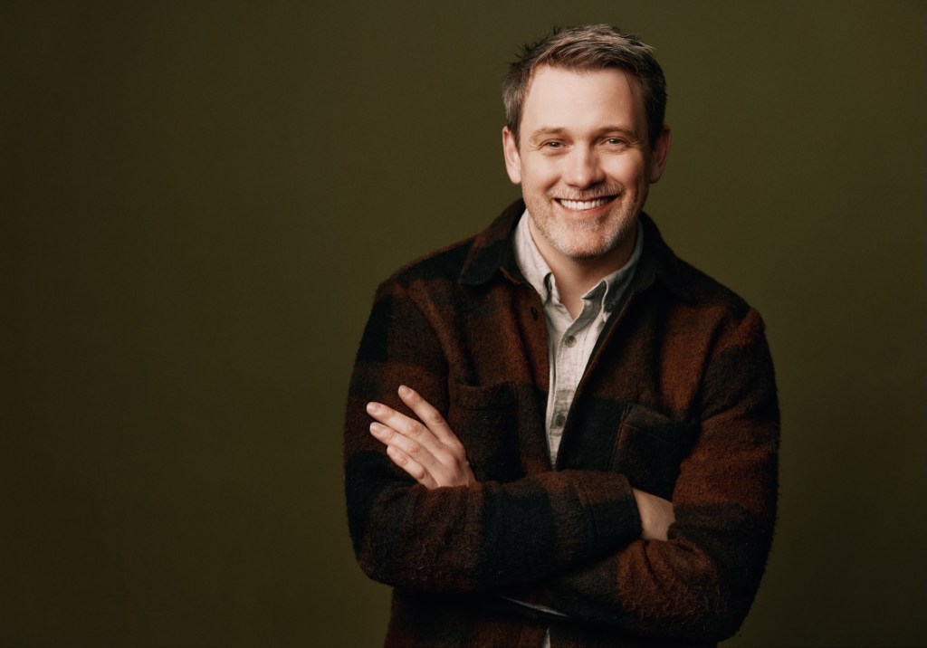 The Director of 'The Lost Boys' Musical Reveals the One Rule That Transformed His Career and Business: 'The Audience Is King'