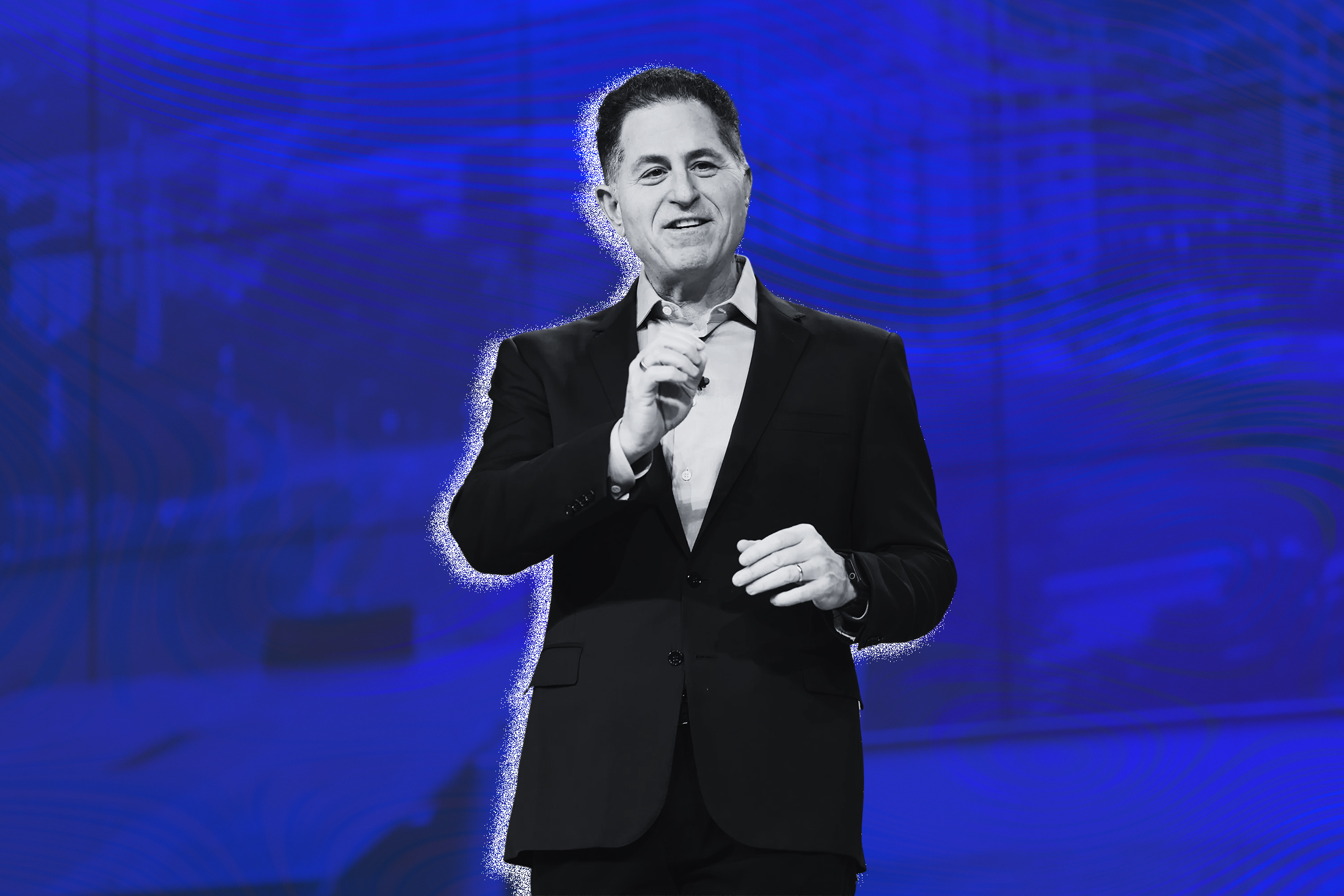 This Unexpected Tech Founder Is Now Richer Than Mark Zuckerberg, Larry Ellison and Jensen Huang