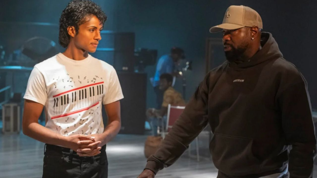 How Antoine Fuqua Turned ‘Michael’ Into the Highest-Grossing Music Biopic of All Time