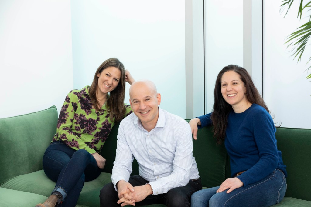 He Bet His Family’s Savings on a ‘Better for You’ Business. With ‘No Plan B,’ He Grew It to 9-Figure Revenue