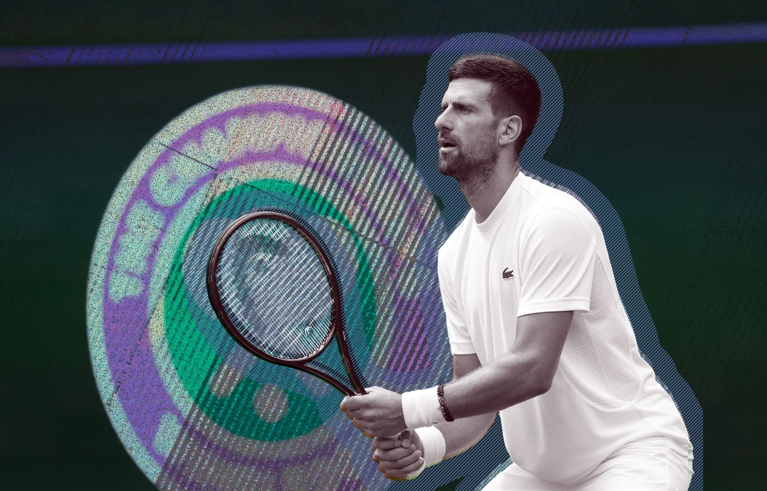 Novak Djokovic Has Won 24 Grand Slams. Now He’s Going to Work on Wall Street: ‘I Like to Disrupt’