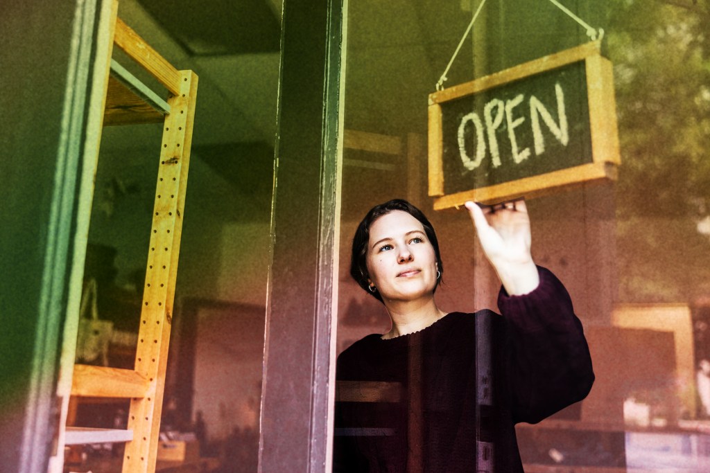 Small Business Owners Face an ‘Incredible Challenge’ to Stay Open: ‘It’s Been a Nightmare’