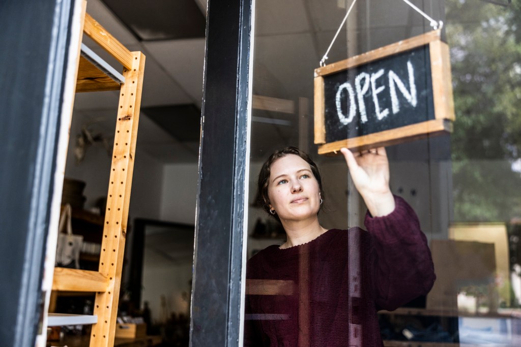 Small Business Owners Face an ‘Incredible Challenge’ to Stay Open: 'It's Been a Nightmare'