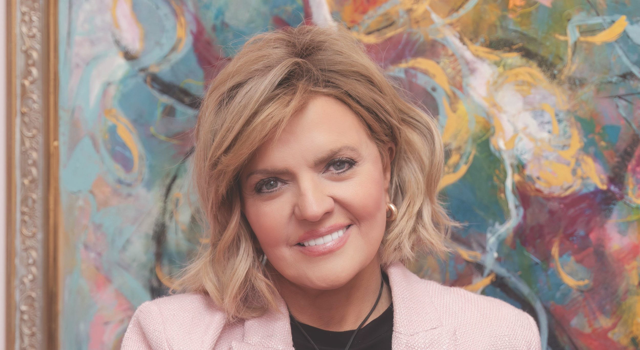 At Age 50, She Started a Business From Her Kitchen Table. Now Her Everyday Household Product Makes $31 Million a Year.