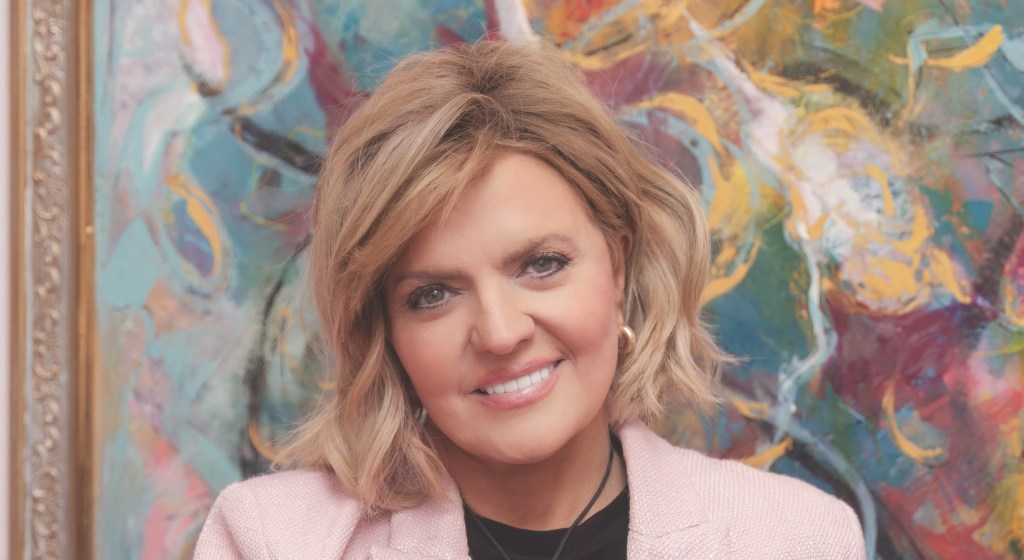 At Age 50, She Started a Business From Her Kitchen Table. Now Her Everyday Household Product Makes $31 Million a Year.