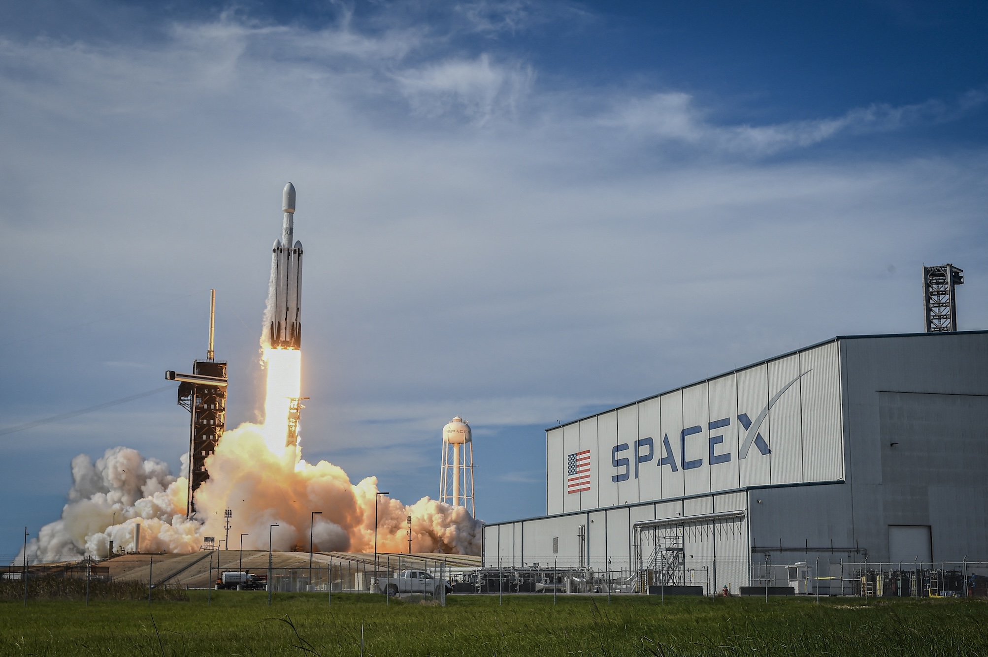 SpaceX Is About to Break the Biggest IPO Record in History With a $1.77 Trillion Valuation: ‘More Than Every U.S. IPO Combined in the Last Two Years’
