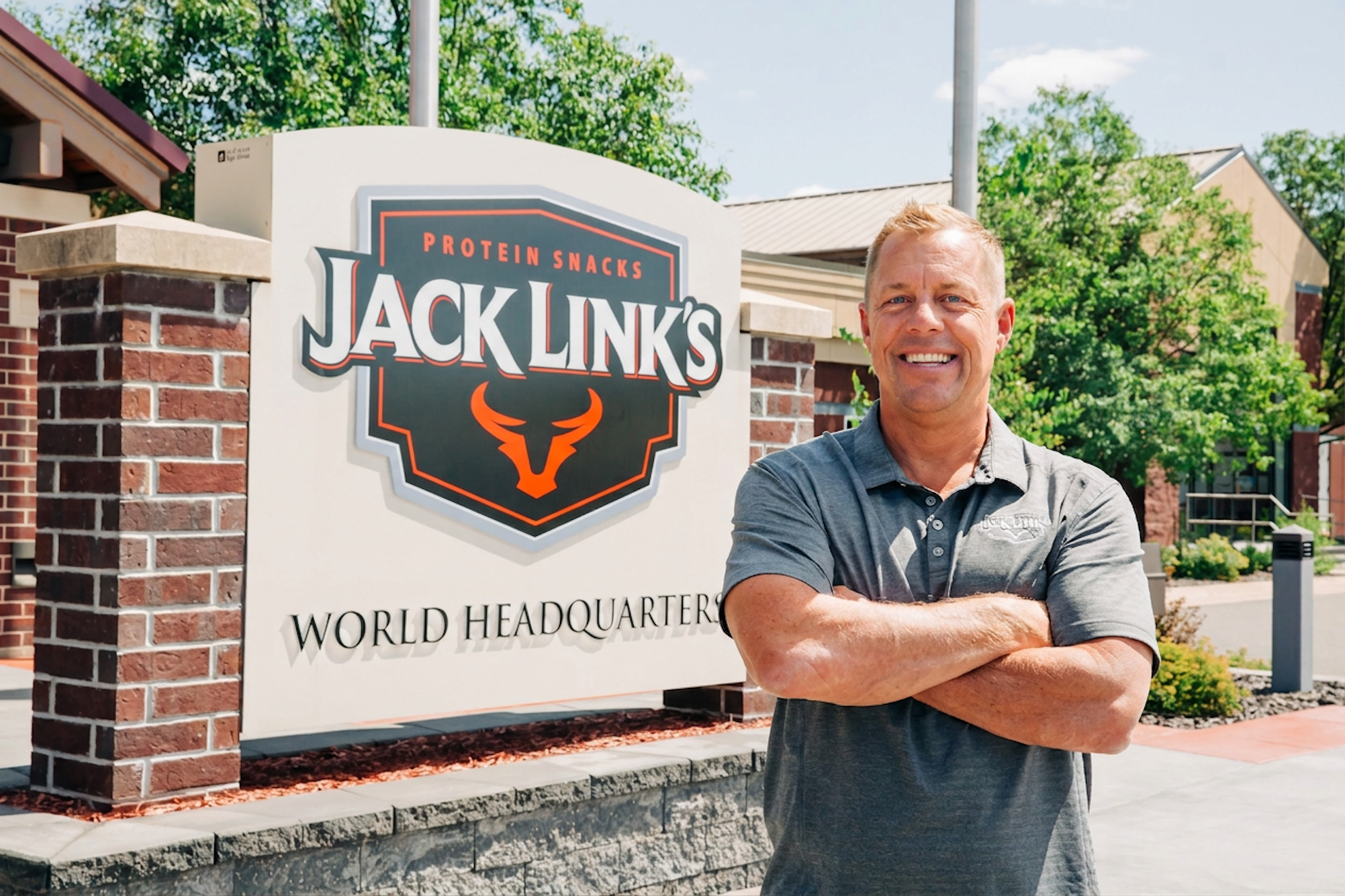 Their Family Business Went From Bankruptcy to a $4 Billion Snack Empire: Inside Jack Link’s Wild Entrepreneurial Ride
