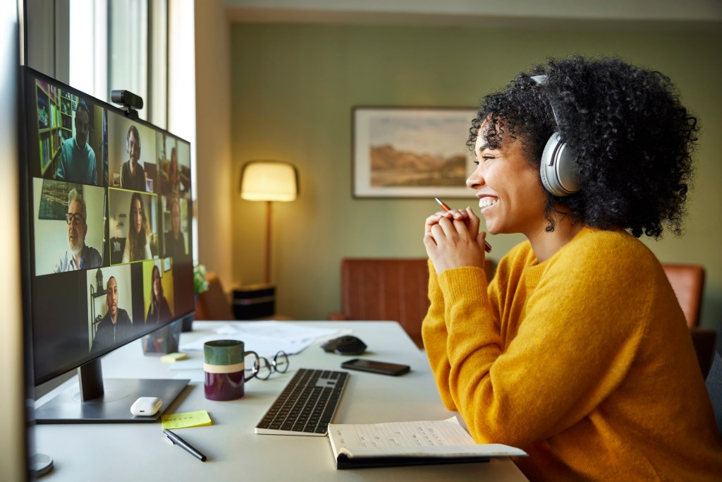 A New Survey Says This Popular Type of Work Is Thriving Despite CEO Resistance