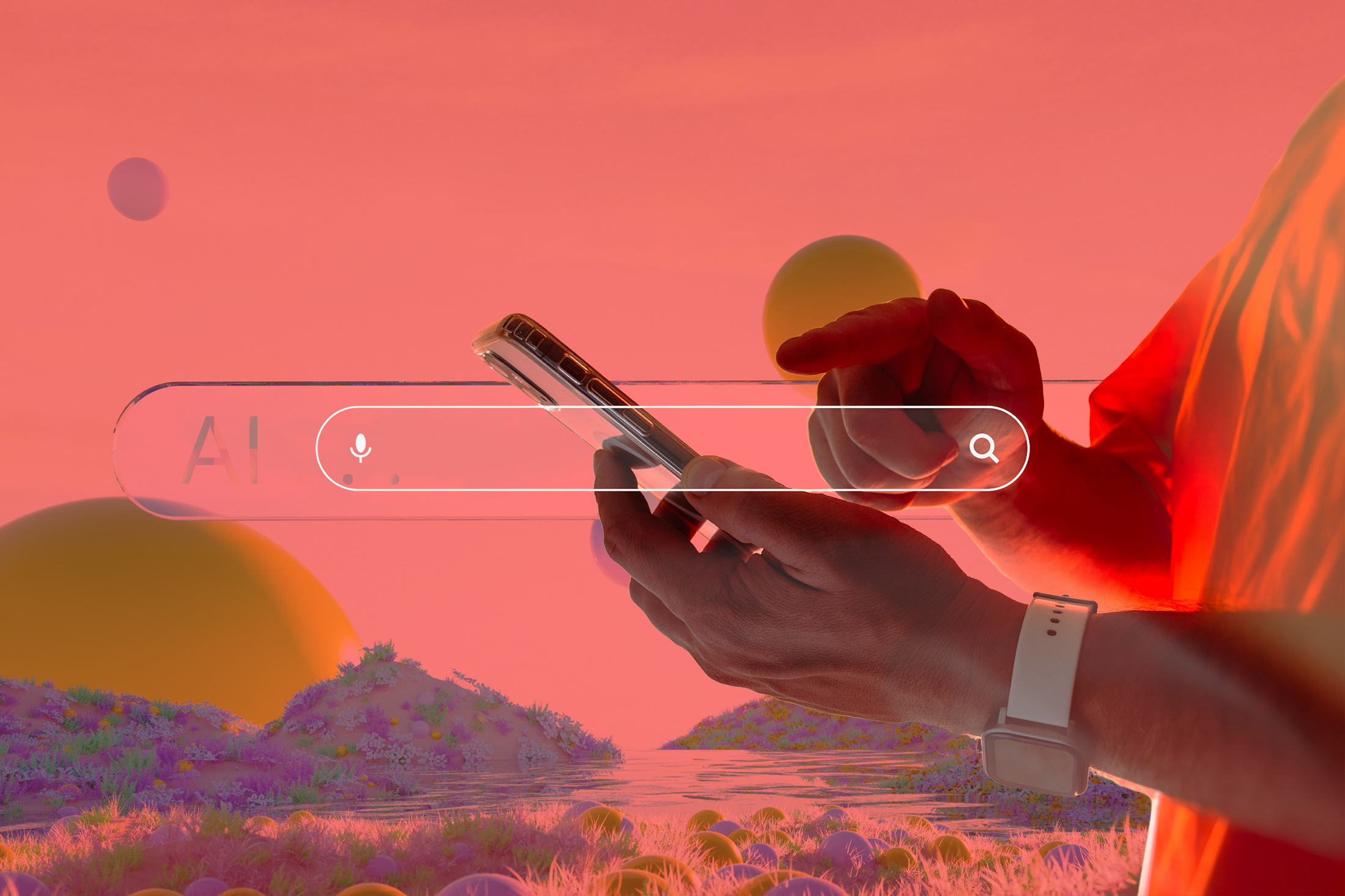 AI Is Changing How Your Business Shows Up on Google — Take These 5 Steps to Adapt