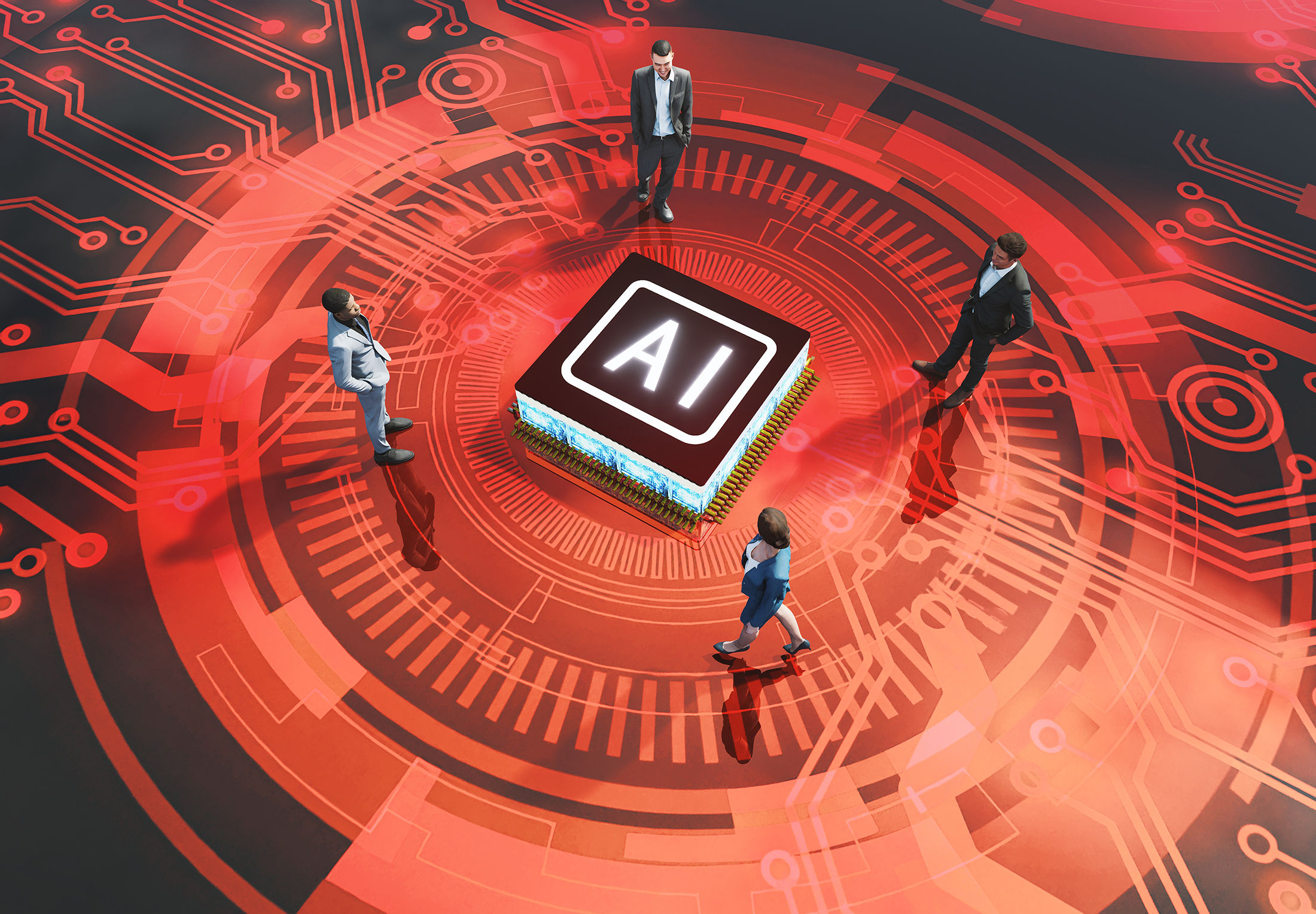 New Survey Says AI Is Falling Woefully Short on One Big Promise — It ‘Should Be Making Executives Uncomfortable’