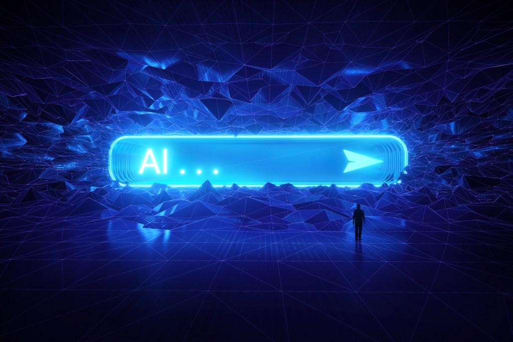 Why AI Is Changing How Services Compete For Customers