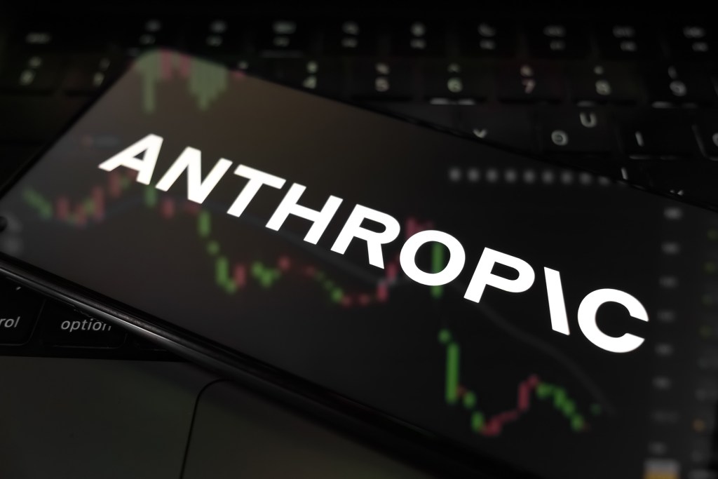 Anthropic Just Filed to Go Public — It Could Be One of the Biggest IPOs Ever