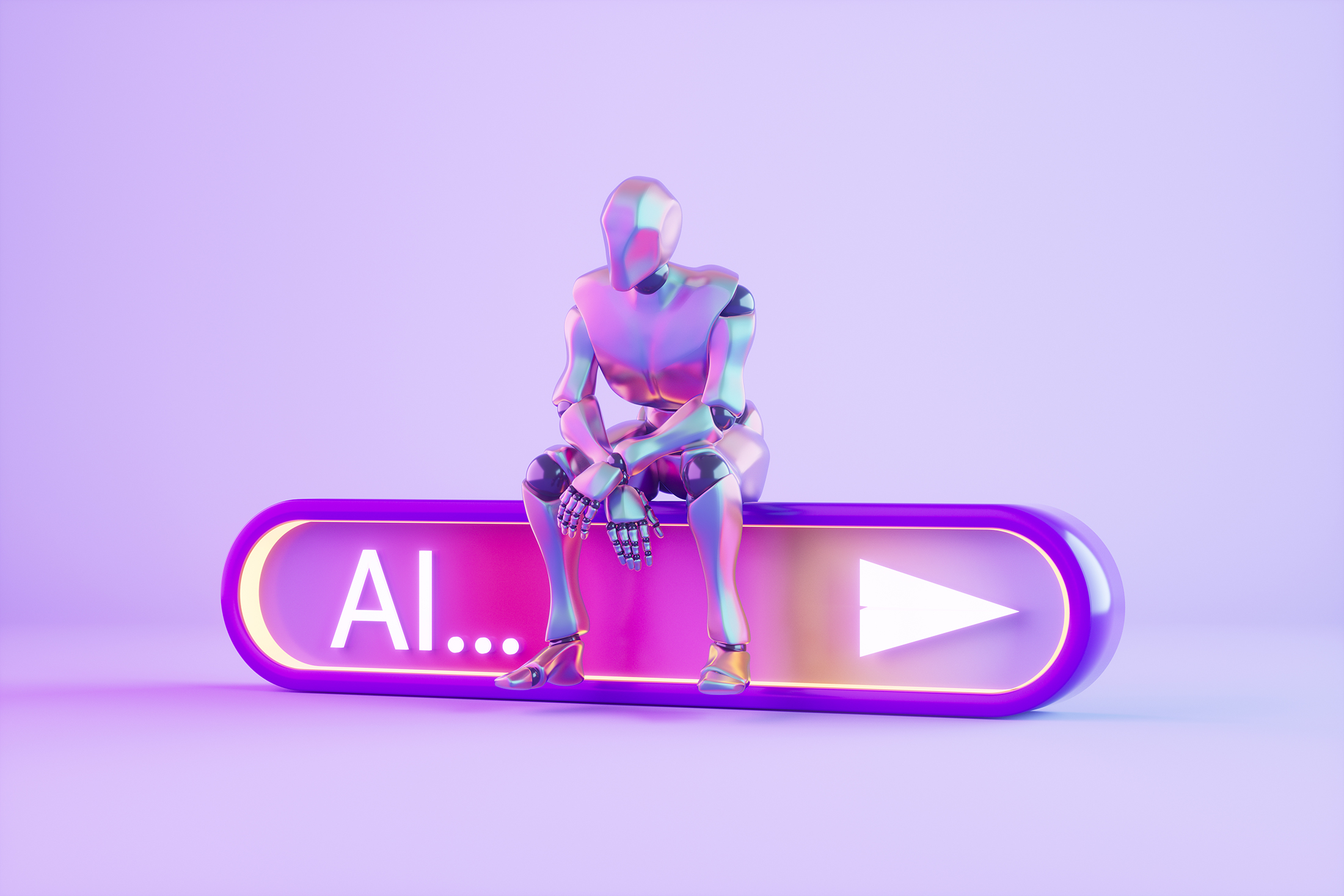 Your Brand Will Be Invisible in AI Search If You’re Not Showing Up on These 8 Channels
