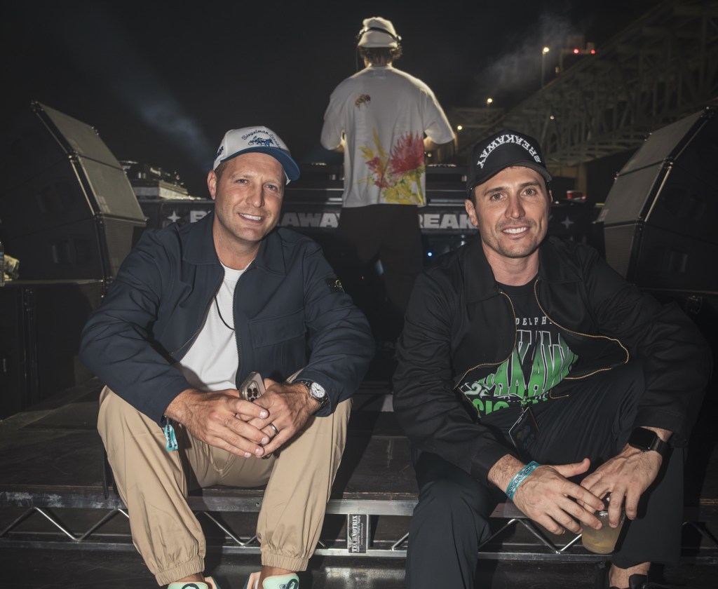 They Started Their Business in College. Now It’s Valued at Nine Figures. Here’s How Breakaway Broke the Mold for Live Events.