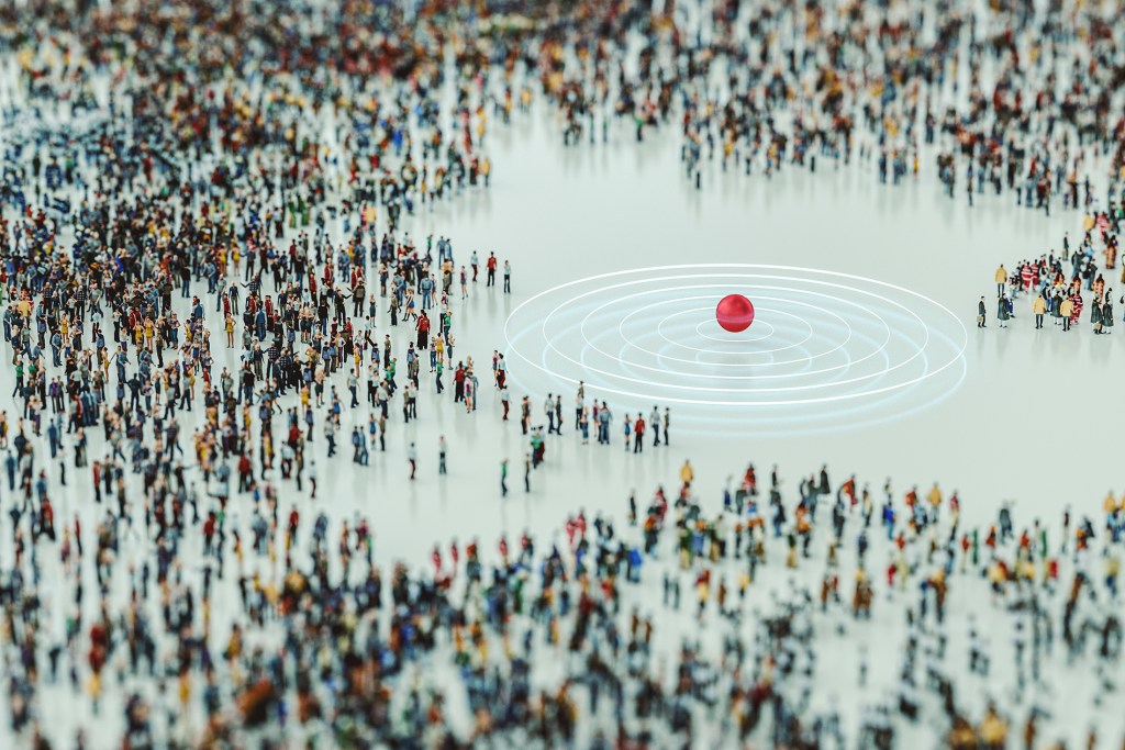 As AI Takes Over Search, You Need to Build an Audience No Algorithm Can Take Away. Here’s How.