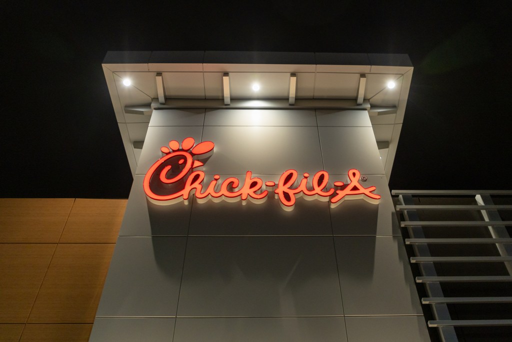 For 11 Years Chick-fil-A Ruled the Roost In Customer Satisfaction. Jersey Mike’s Just Dethroned It.