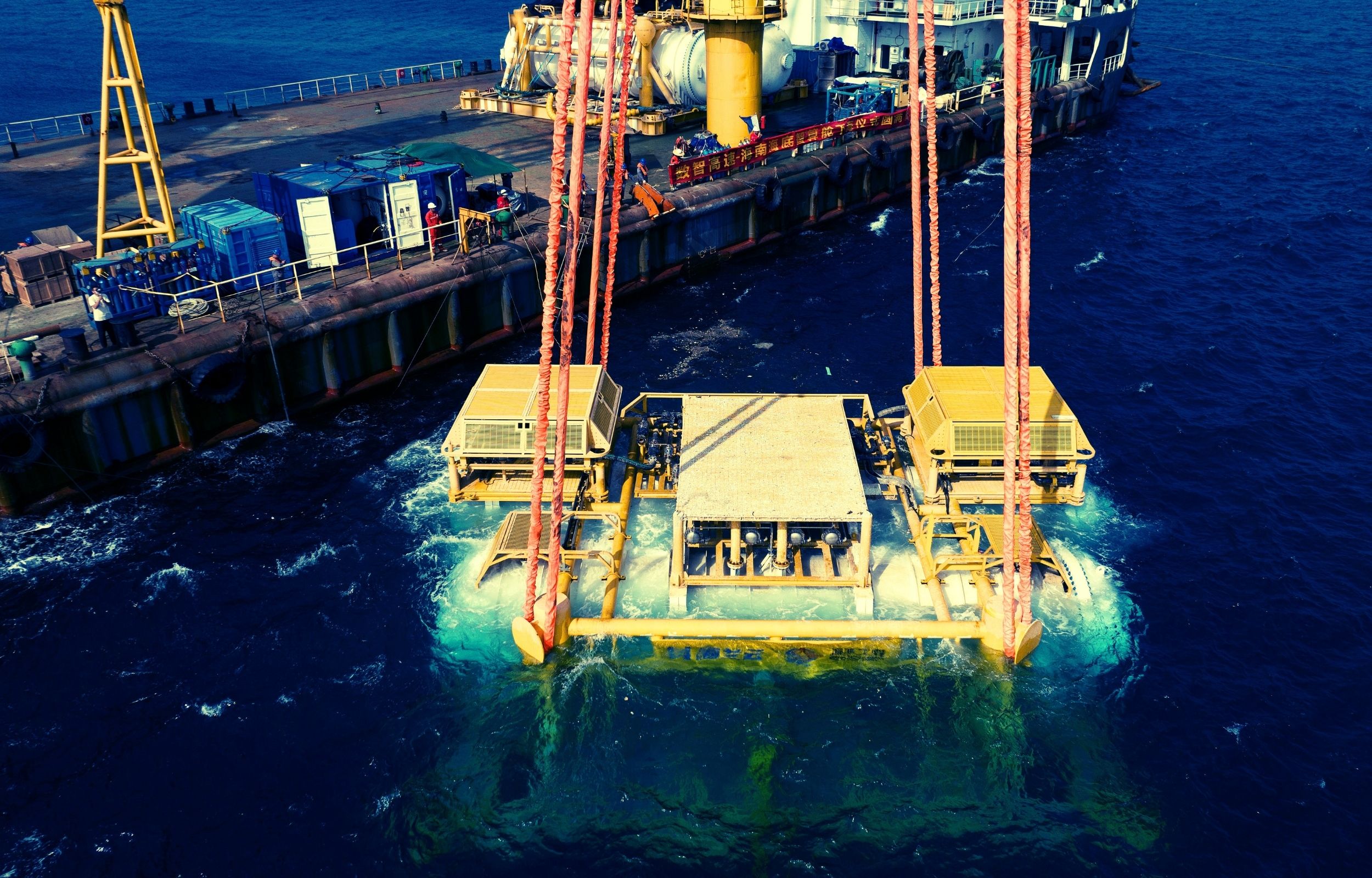 While the U.S. Fights Over Where to Put AI Data Centers, China Just Built One on the Ocean Floor — But How Safe Is It?