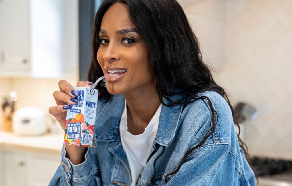 How Ciara Turned a Mom’s Daily Frustration Into a Nationwide Brand