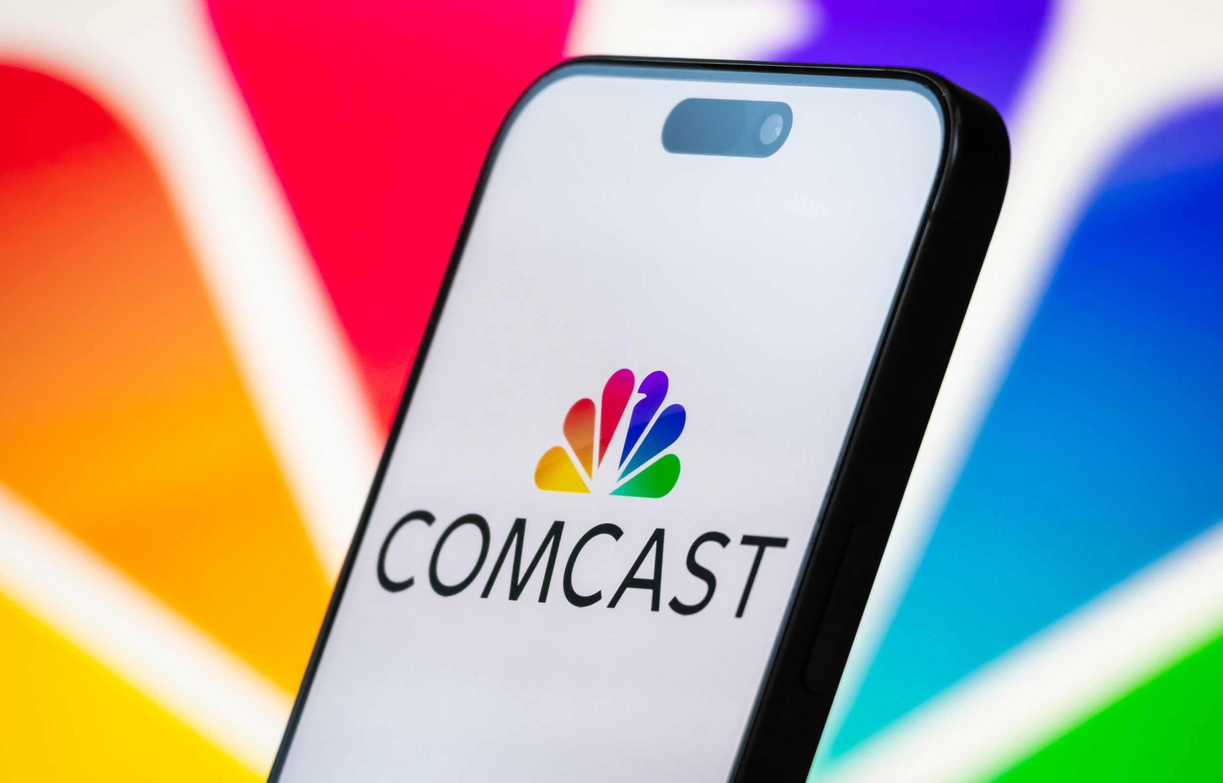 Comcast Paid $23 Billion for NBCUniversal. Now It’s Spinning It Off Because the Strategy ‘Was Not Working.’