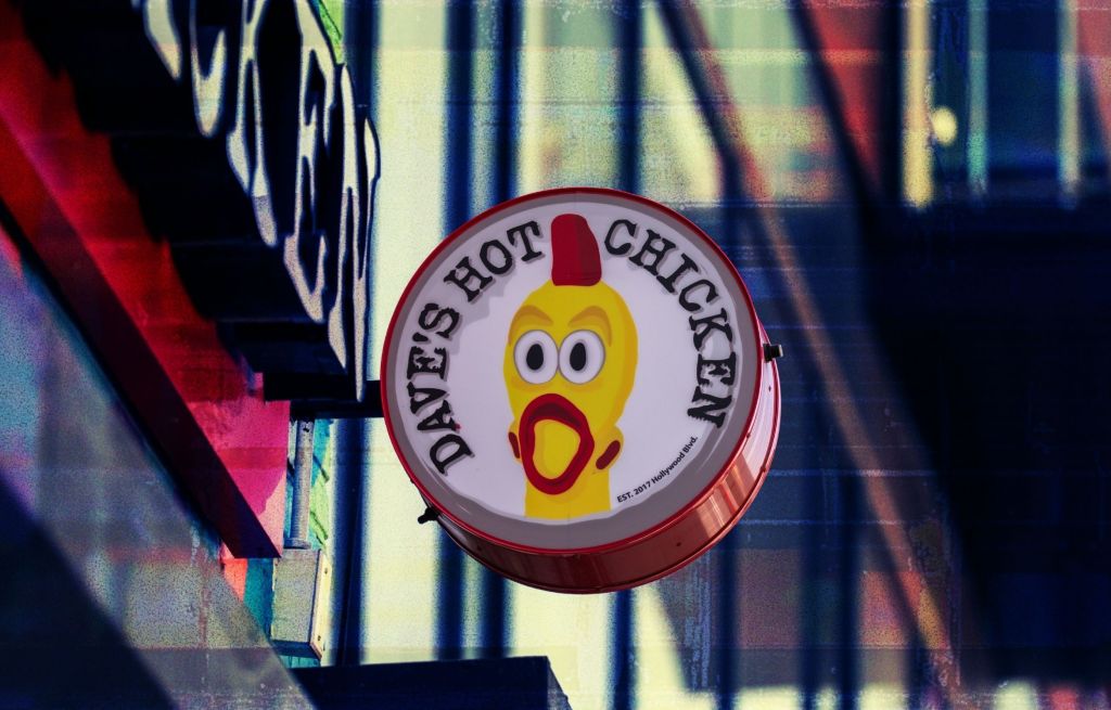 The CEO of Dave's Hot Chicken Says Speed Is No Longer the Point of Fast Food: 'It's Not 1999'