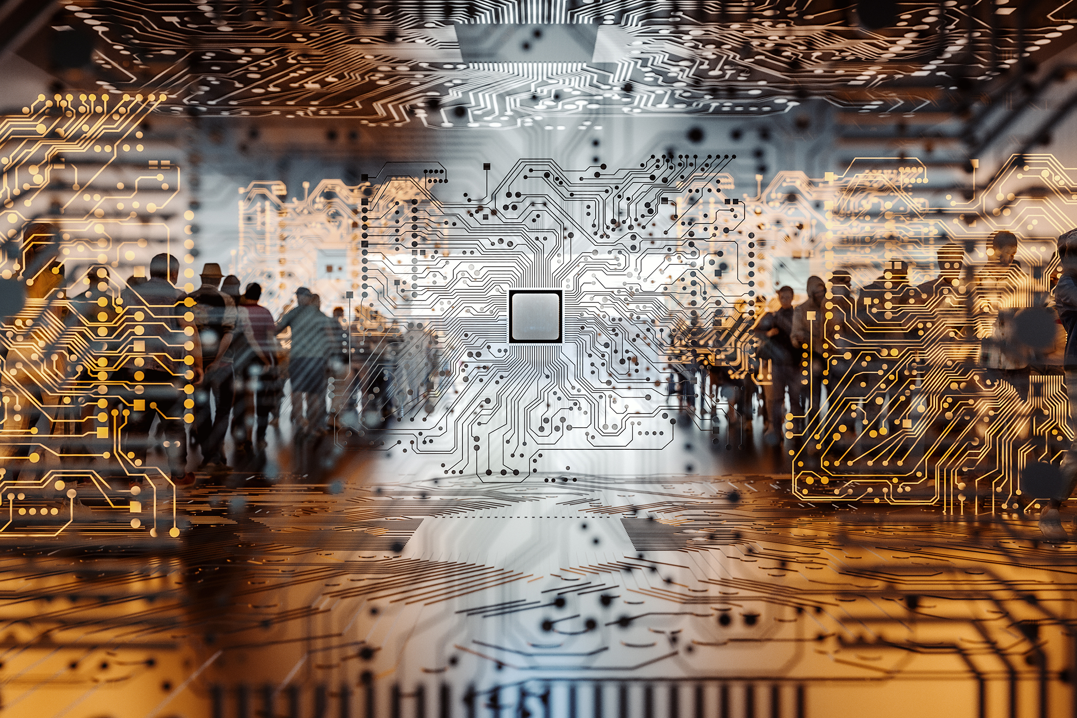 Enforce AI at the Intelligence Layer — or Expect Your AI Agents to Go Rogue