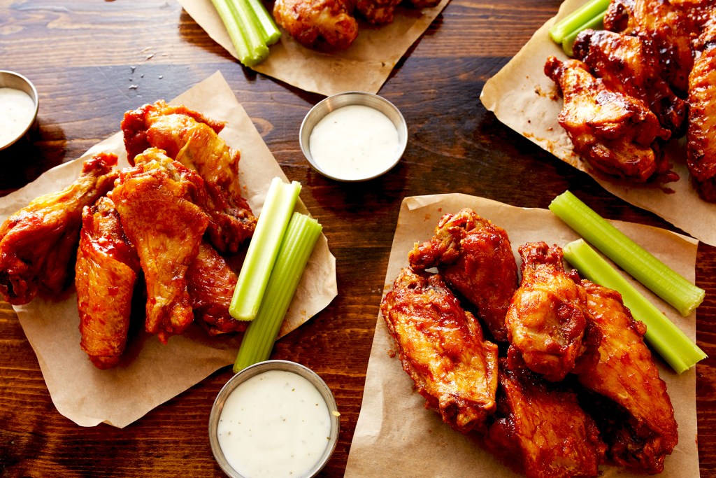 These Are the Top 10 Chicken Franchises of 2026 These Are the Top 10 Chicken Franchises of 2026