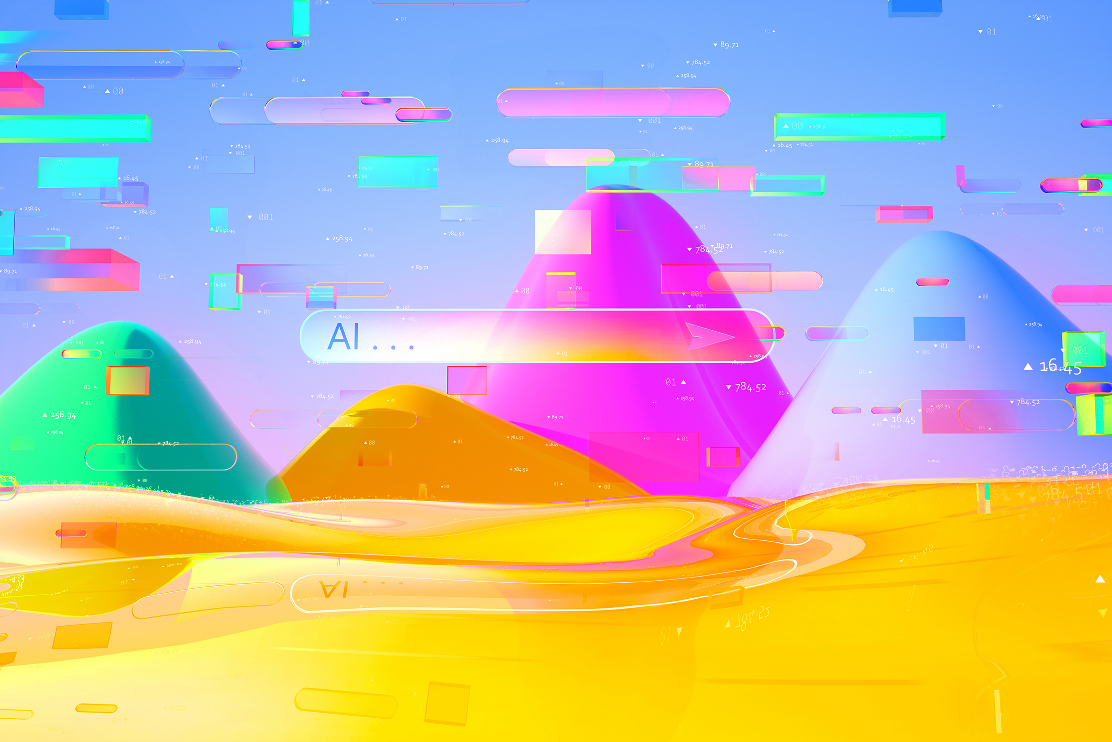 Why Generative Engine Optimization Is the Future of AI Finding Your Business