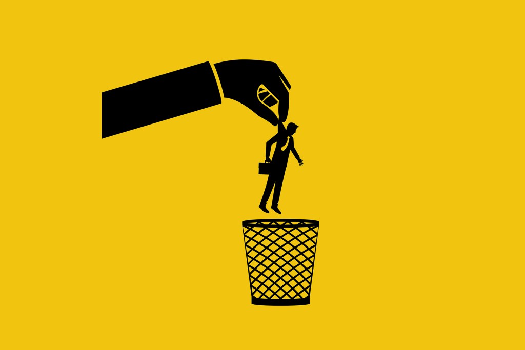 Clients Love You — Until They Don’t. Here’s How We Survived Losing a Client of 30 Years.