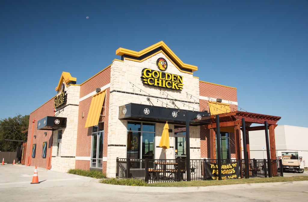 Their Parents Owned 22 Subway Franchises. Now These Brothers Are Using That Playbook to Cook Up a Golden Chick Empire.