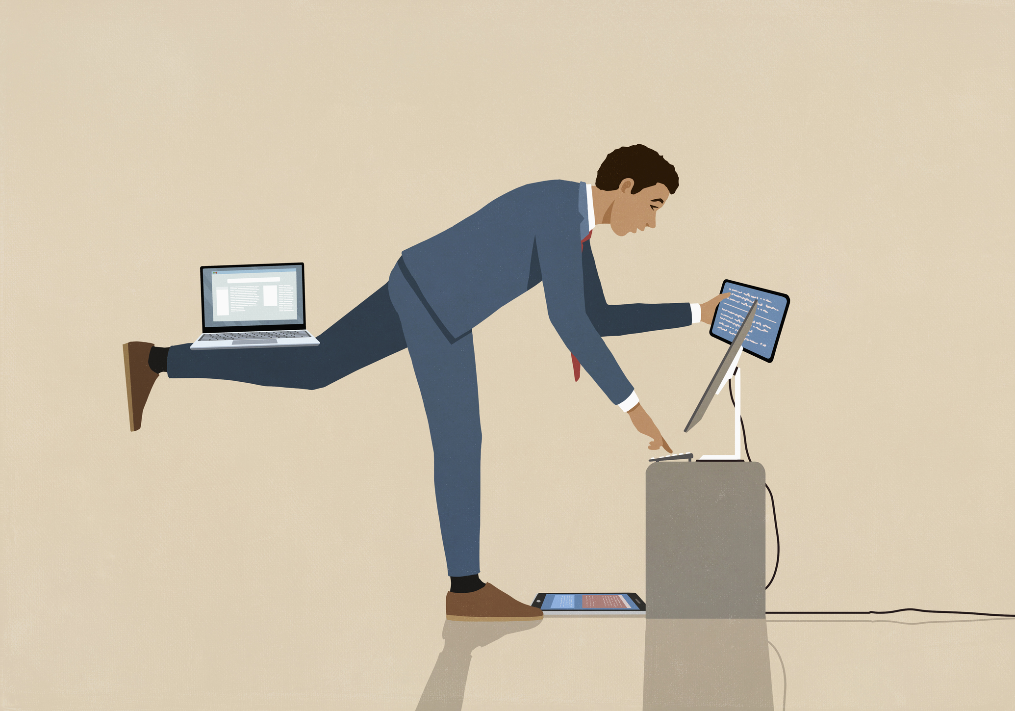 Why Great Products Still Fail — What I Learned After Building a Multi-Million-Dollar Brand